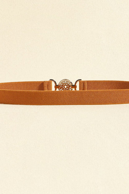 PU Leather Belt - Fashorio