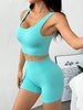 Mint Blue