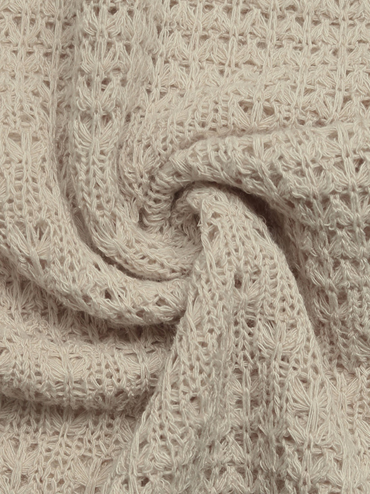 Knit tube maxi dress close up