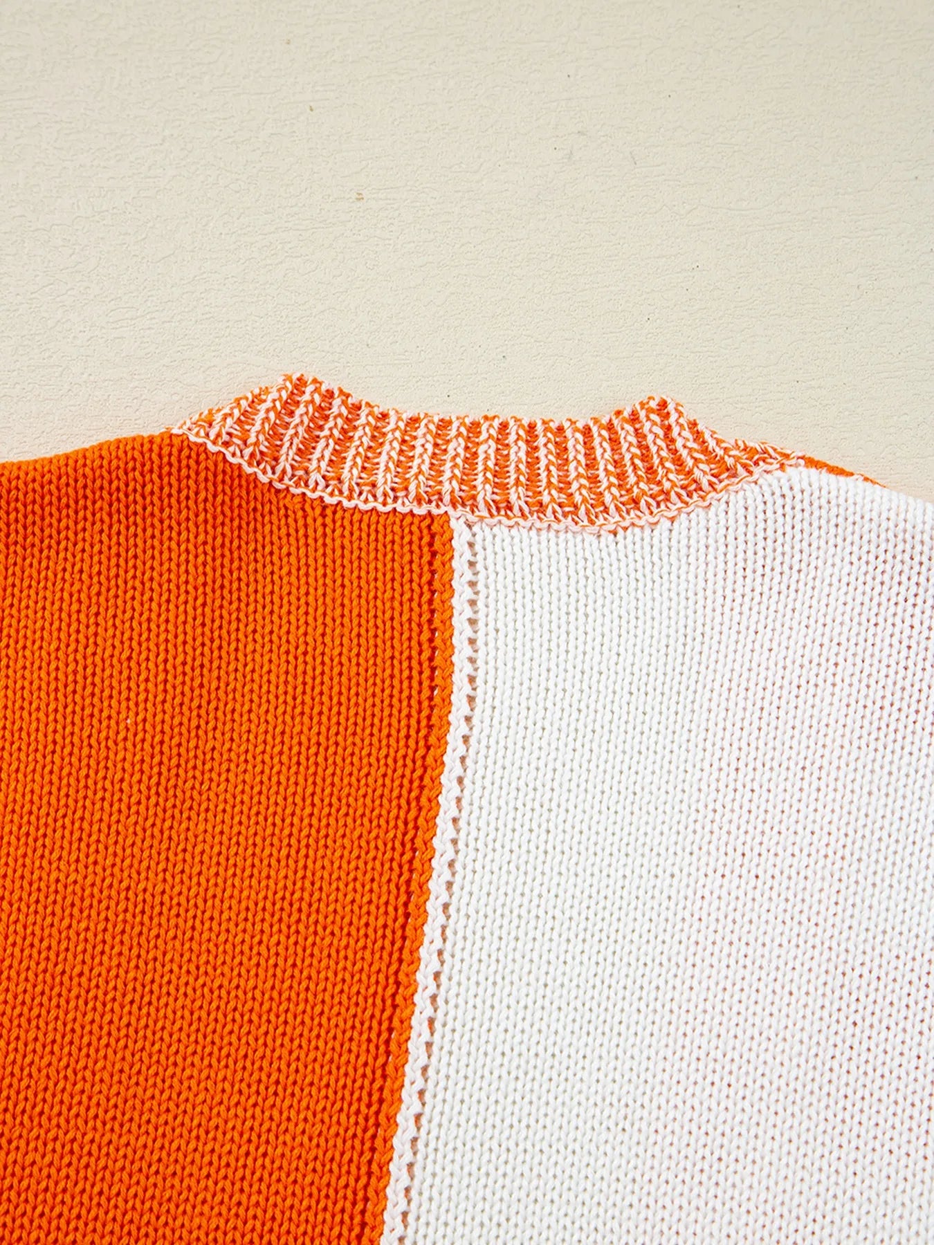 Checkered Pattern Open Front Cardigan - Fashorio