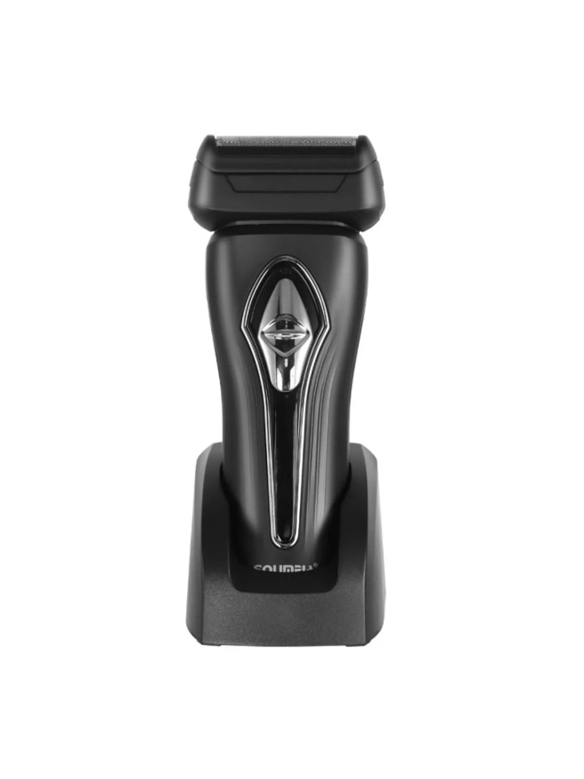 Portable shaver size reference