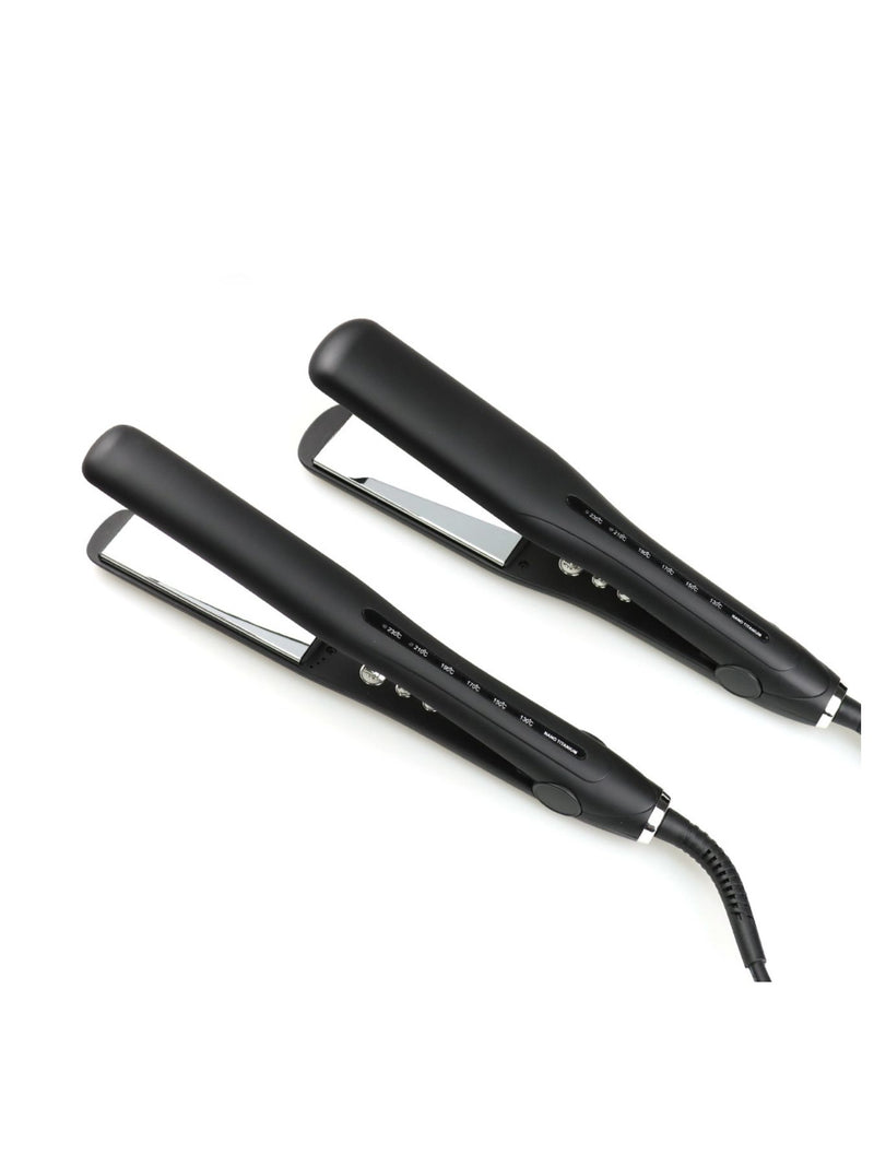Fast heating hair straightener main view