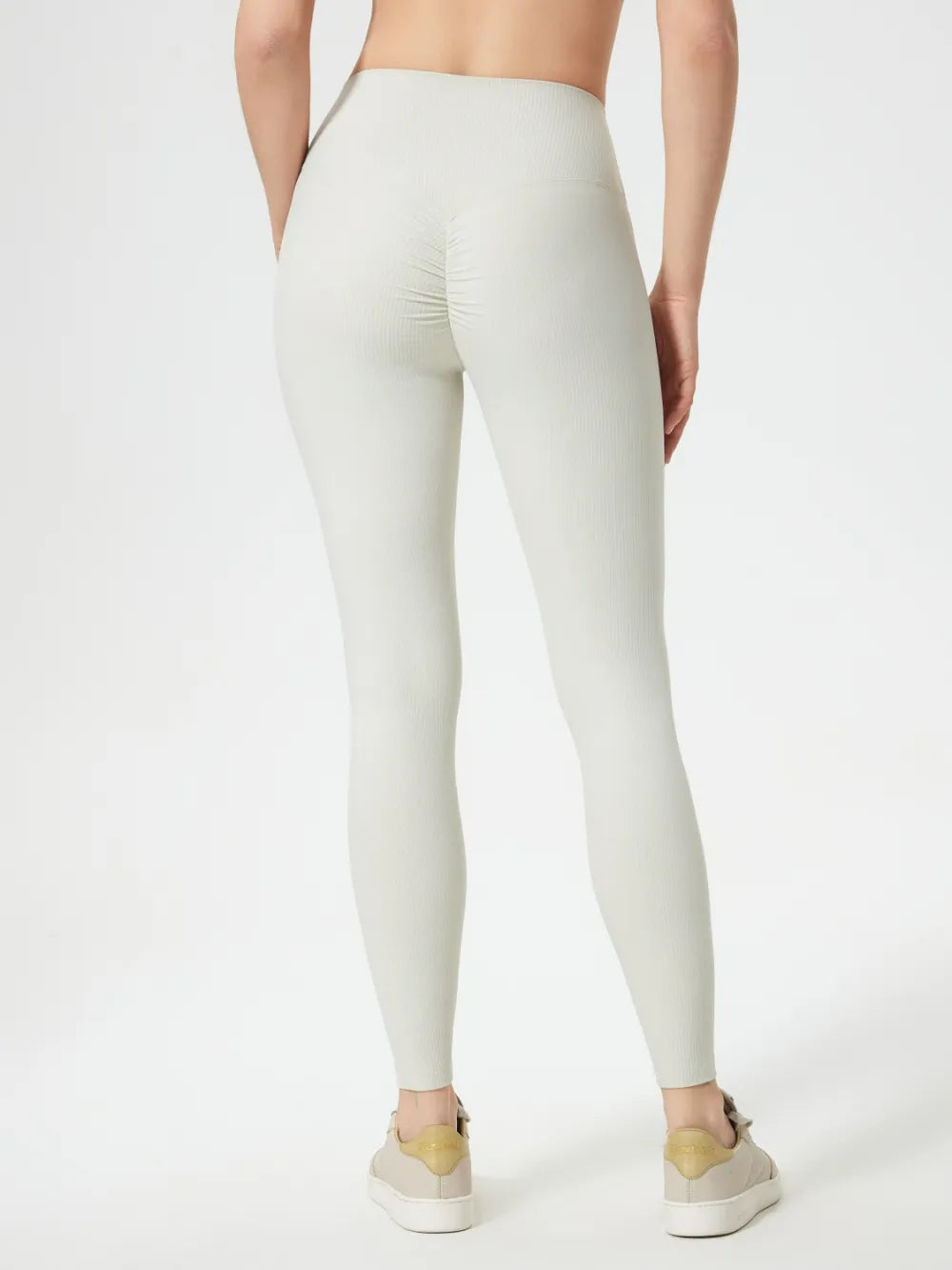 Millennia High Waist Active Leggings - Fashorio
