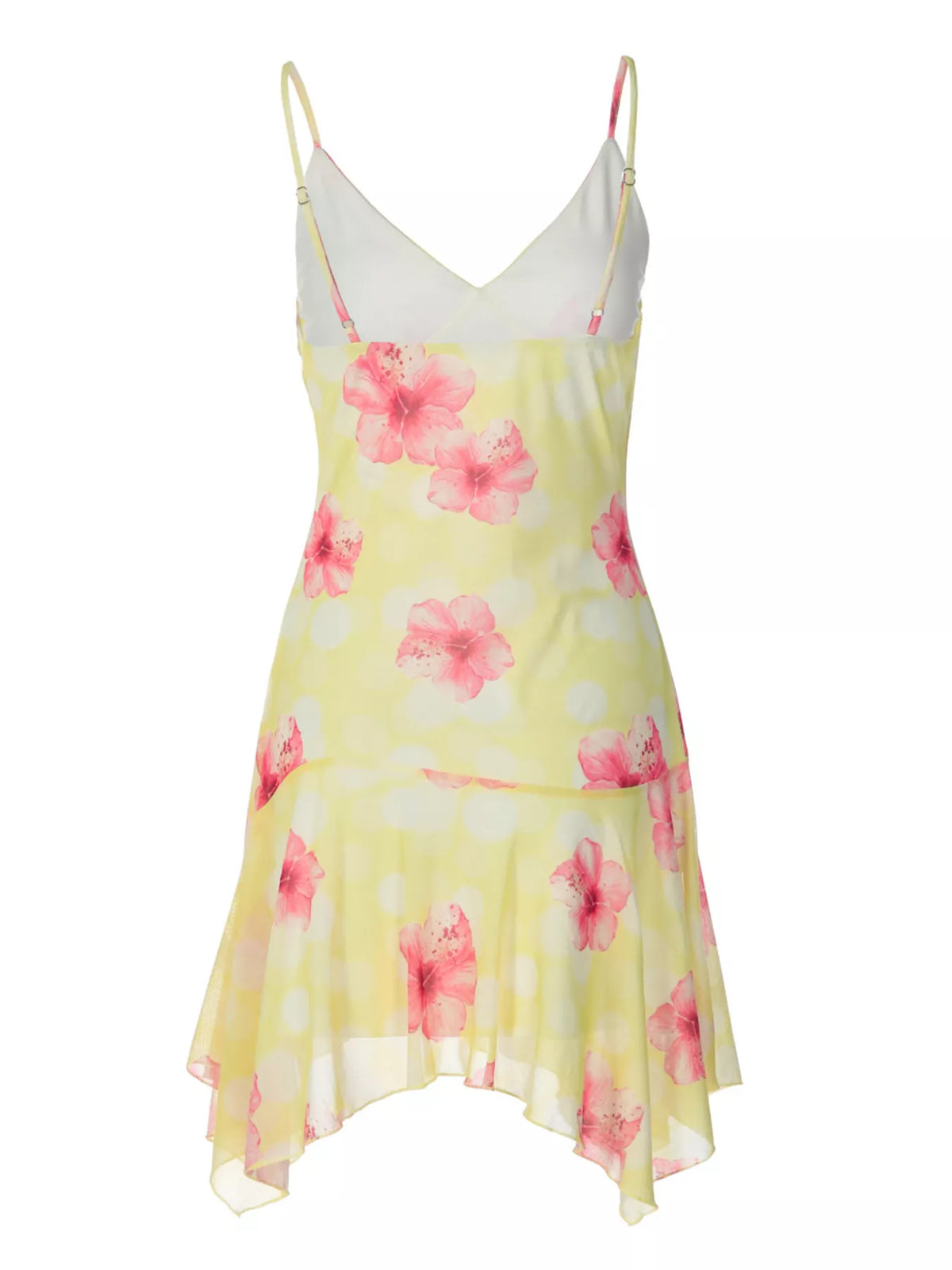 Sable mini dress shown in an alternate colourway