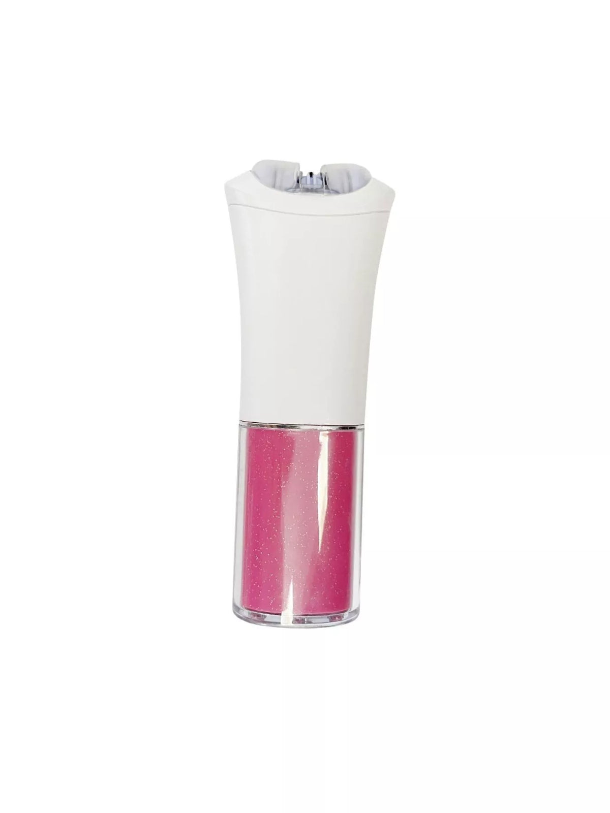 Epilator head close up detail