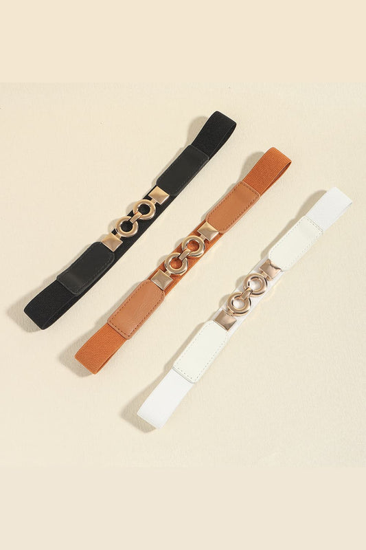 PU Leather Belt - Fashorio