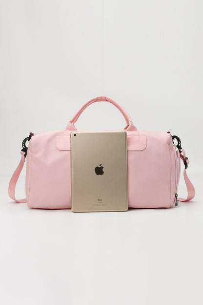 Nylon Crossbody Bag - Fashorio