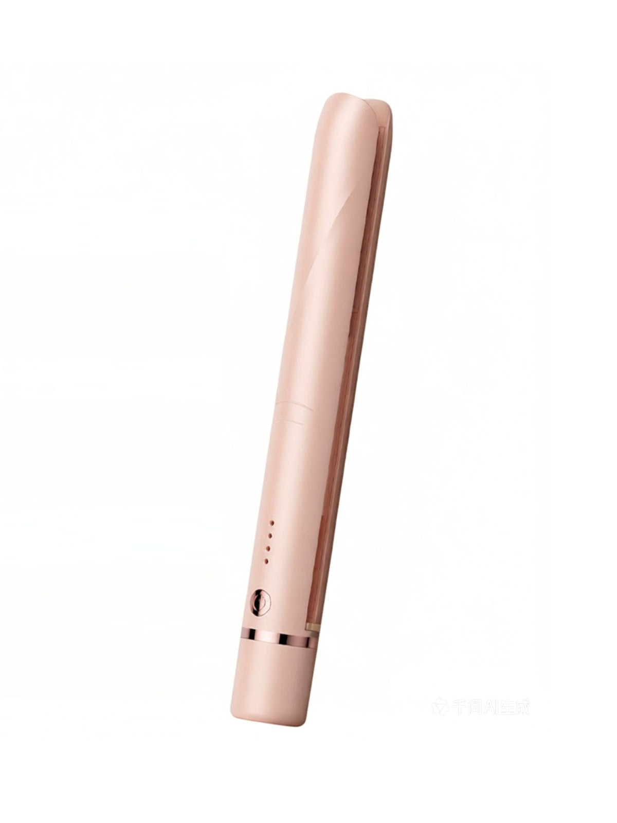 Hair straightener cord and swivel