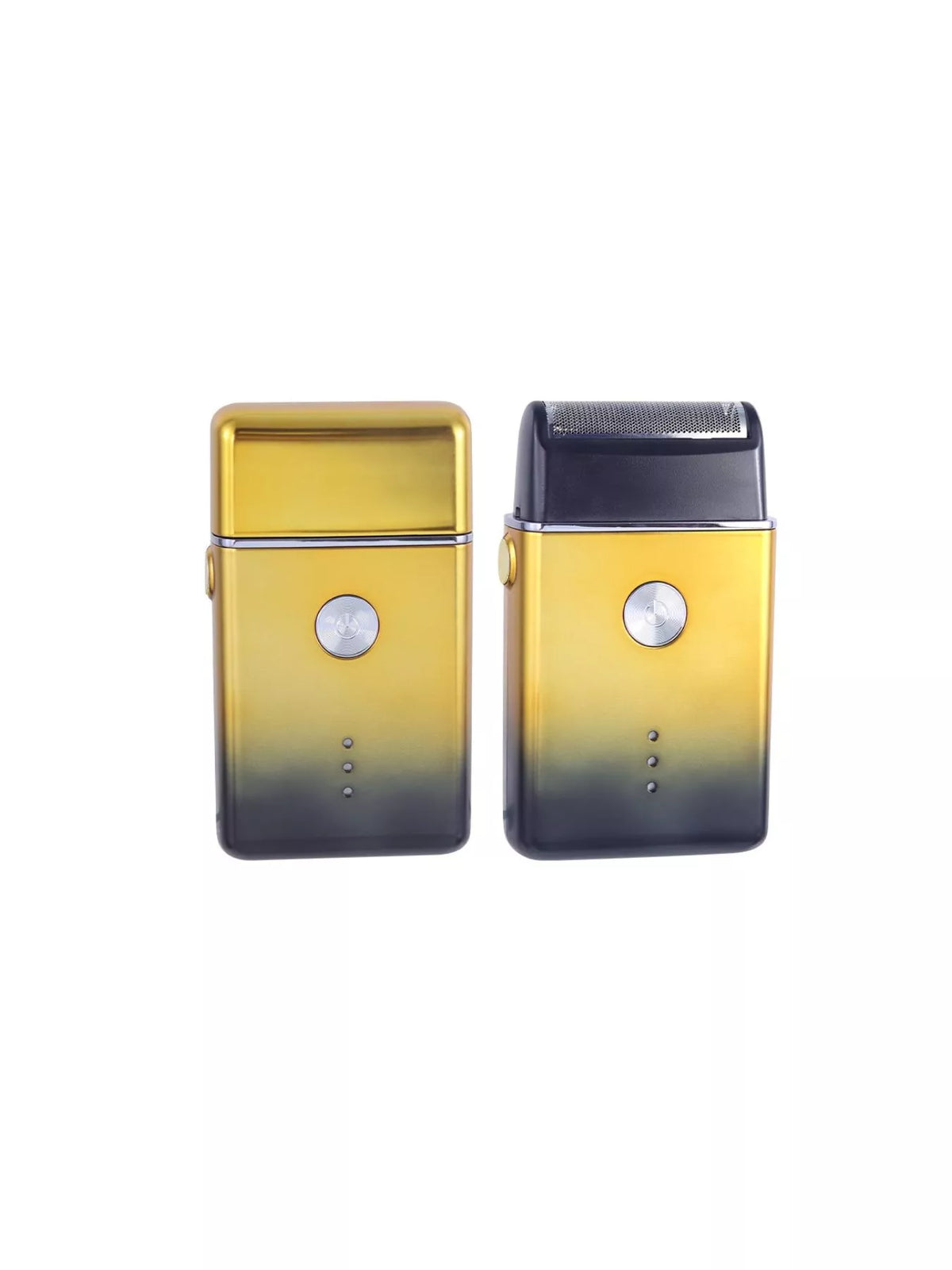 Mini shaver side profile