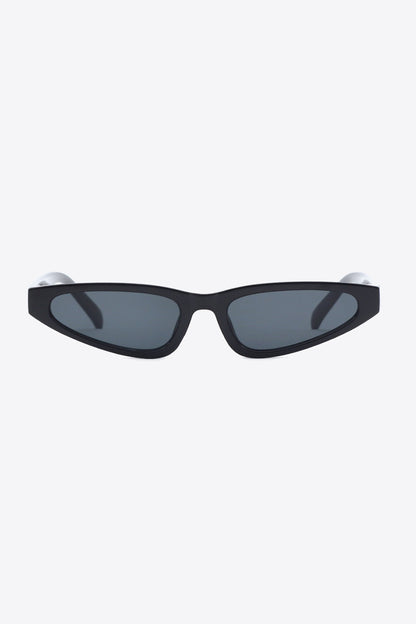 Polycarbonate Frame UV400 Cat Eye Sunglasses - Fashorio