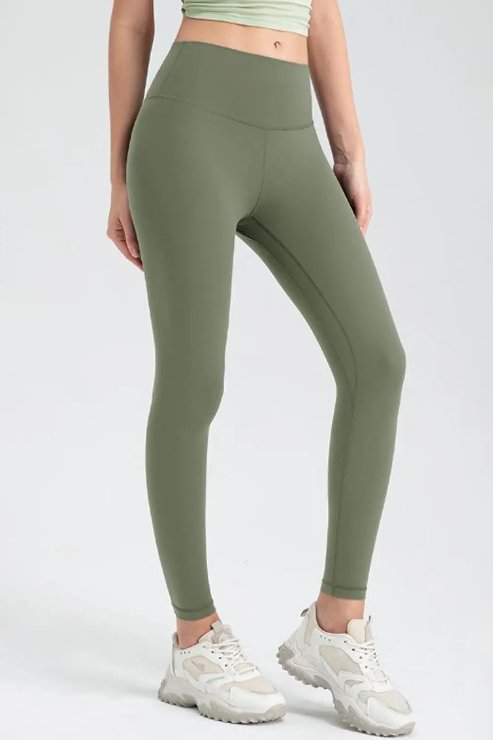 Active leggings detail view