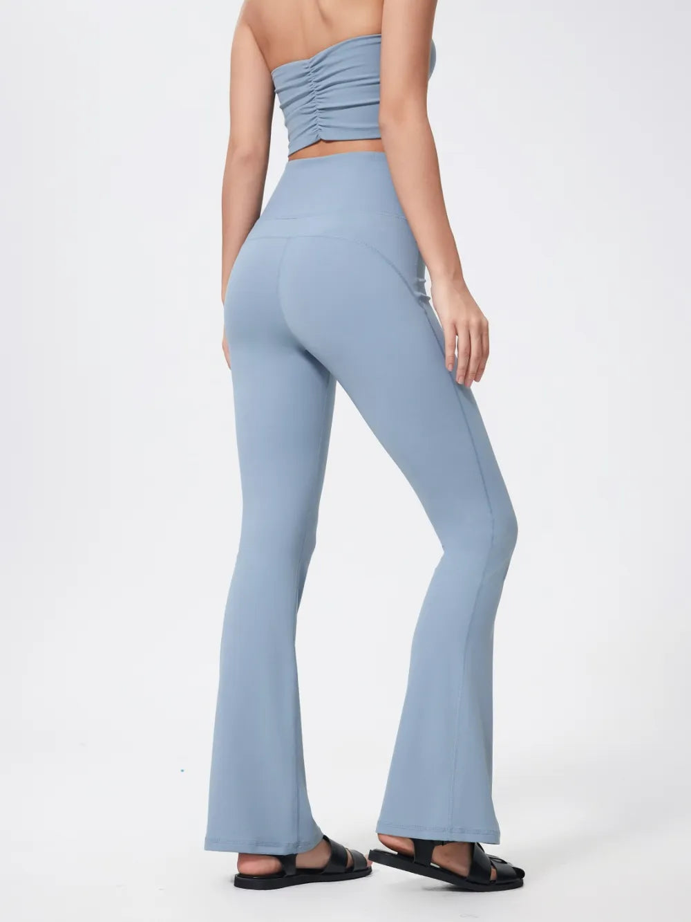 High Waist Active Pants for Women, view 31