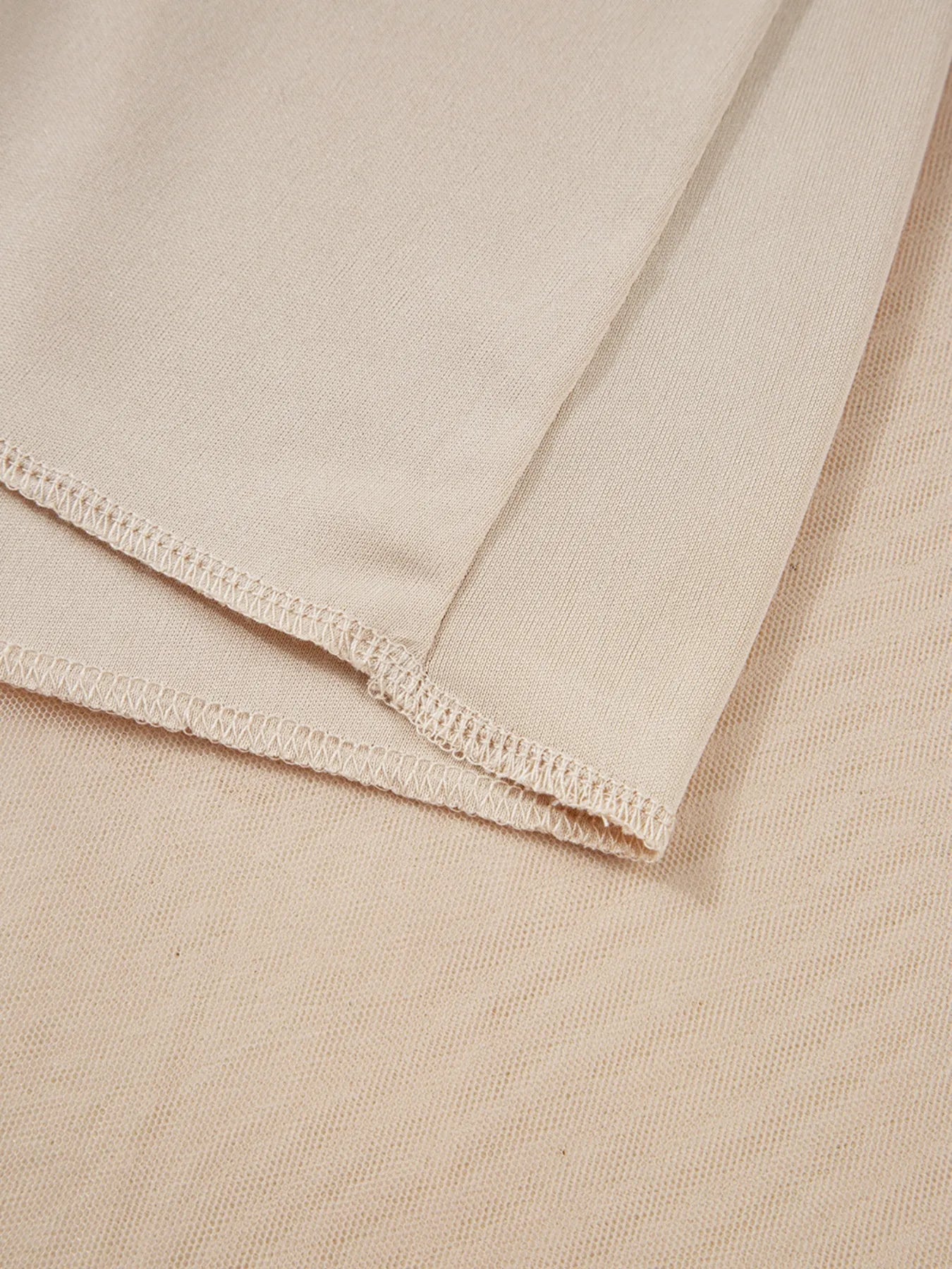 High-Waisted Midi Skirt - Fashorio