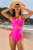Hot Pink