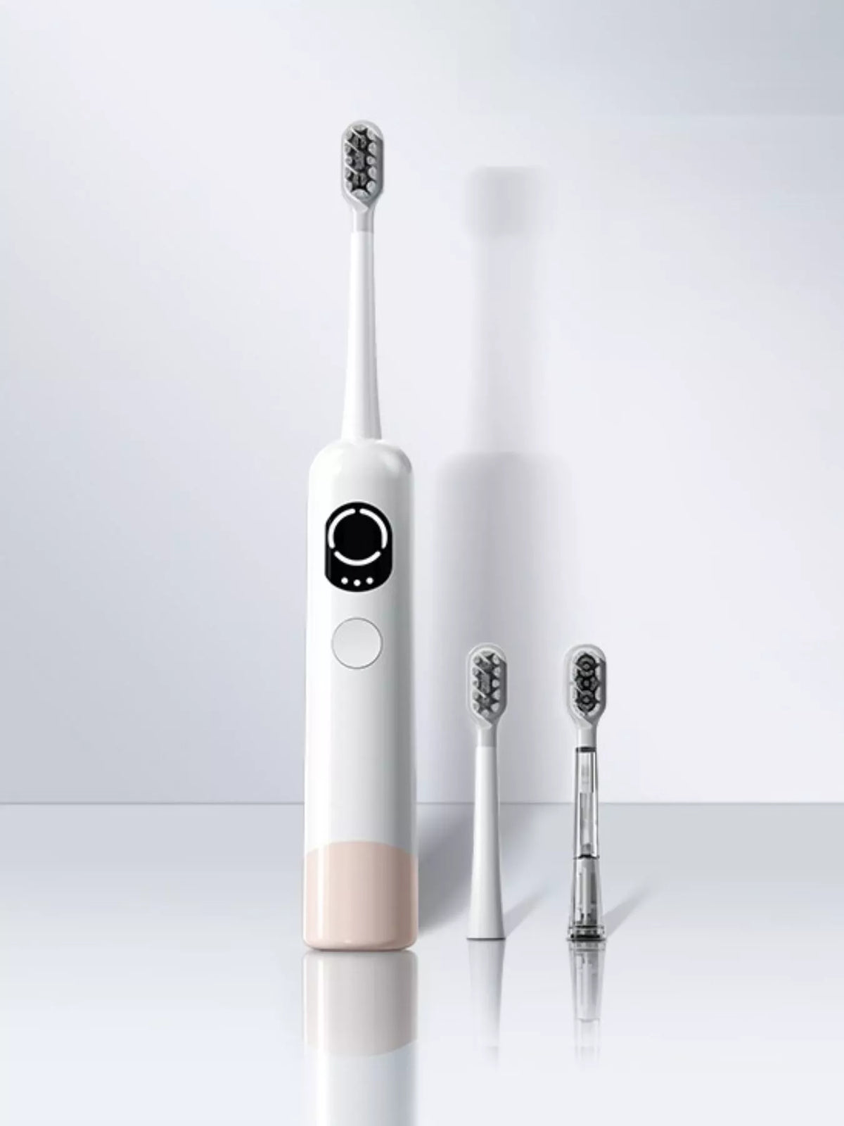 Toothbrush travel size reference