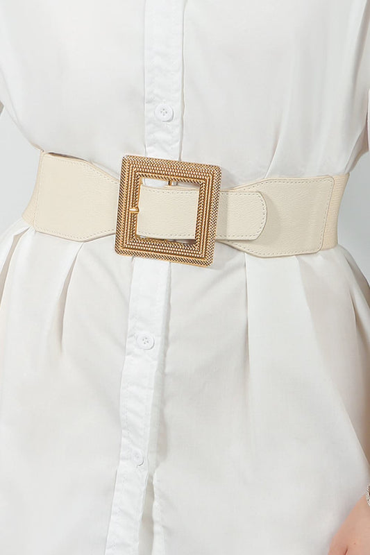 PU Leather Belt - Fashorio