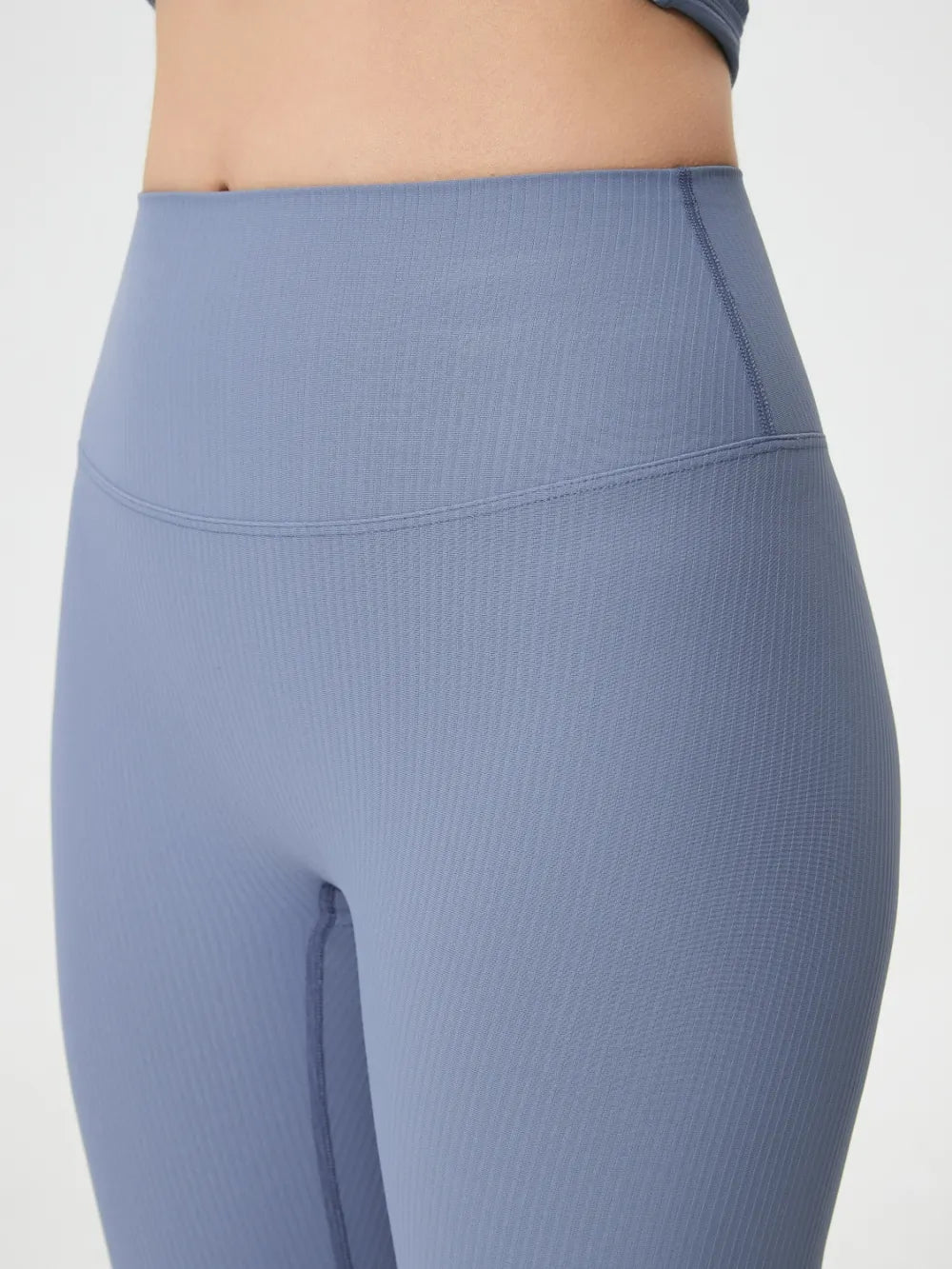 Millennia High Waist Active Leggings - Fashorio