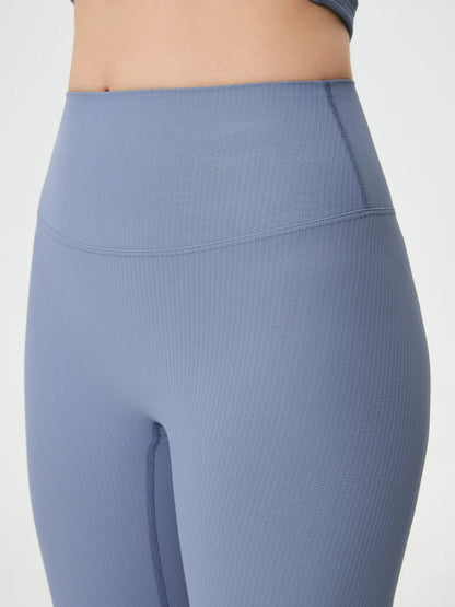Millennia High Waist Active Leggings - Fashorio