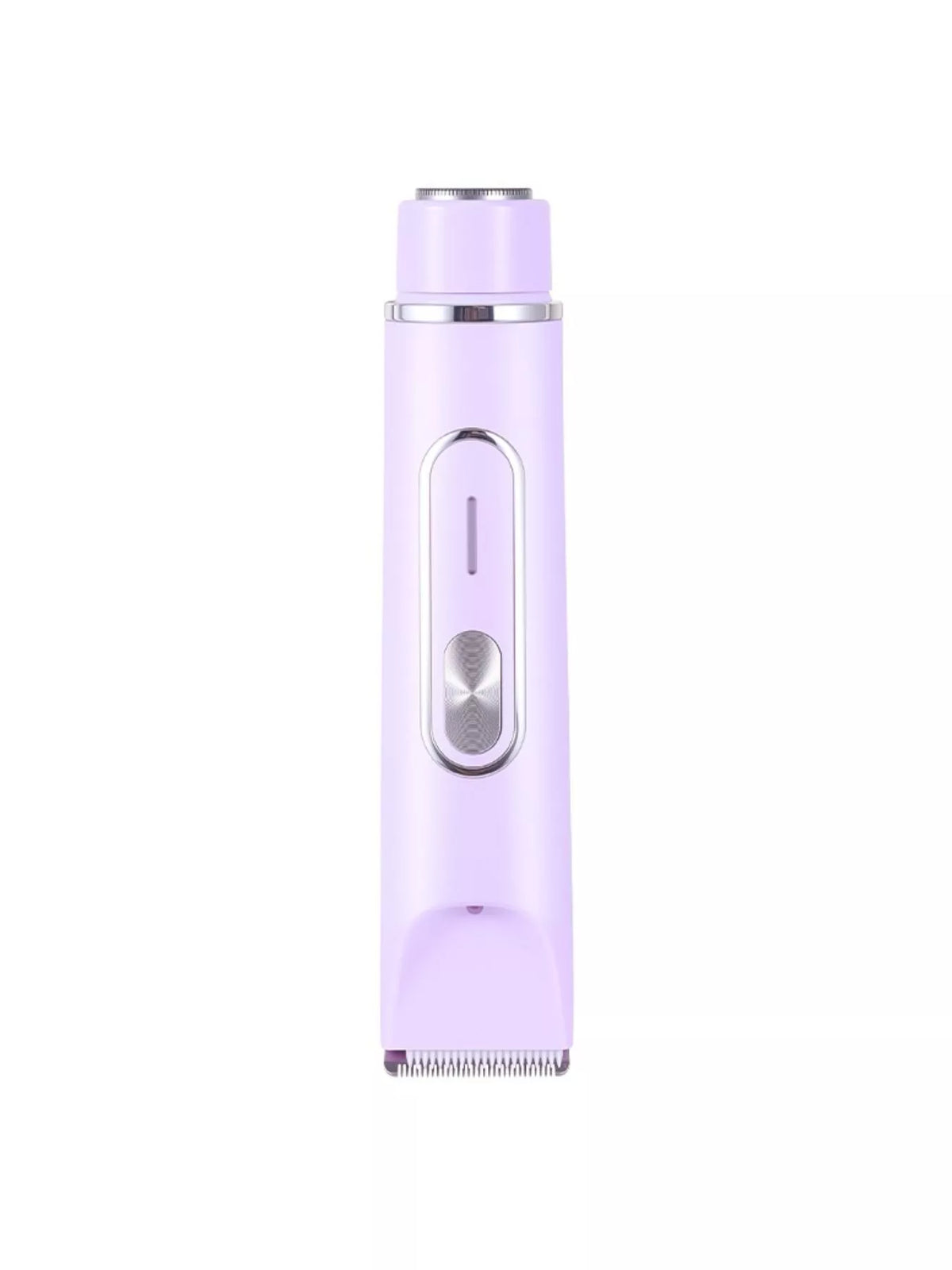 Epilator second head detail