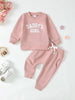 Pale Blush