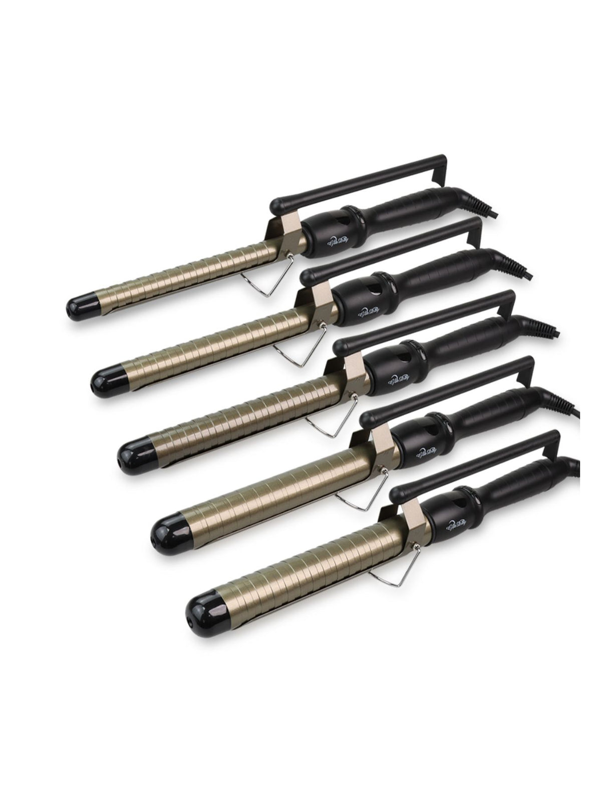 Curling iron 19mm barrel