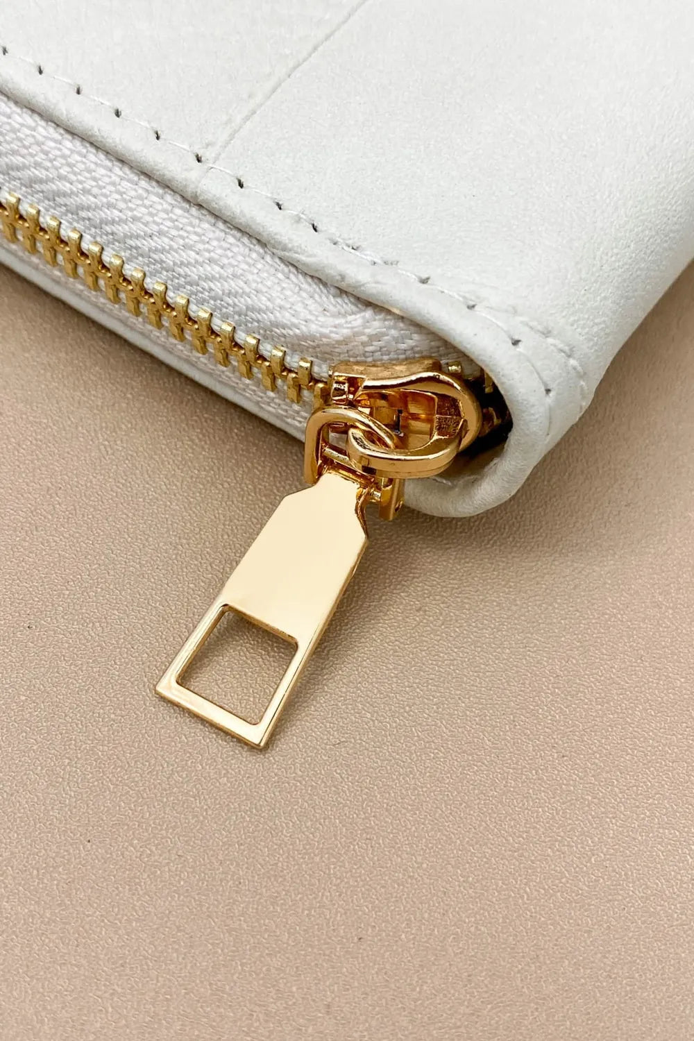 PU Leather Mulit-Interlayer Wallet - Fashorio
