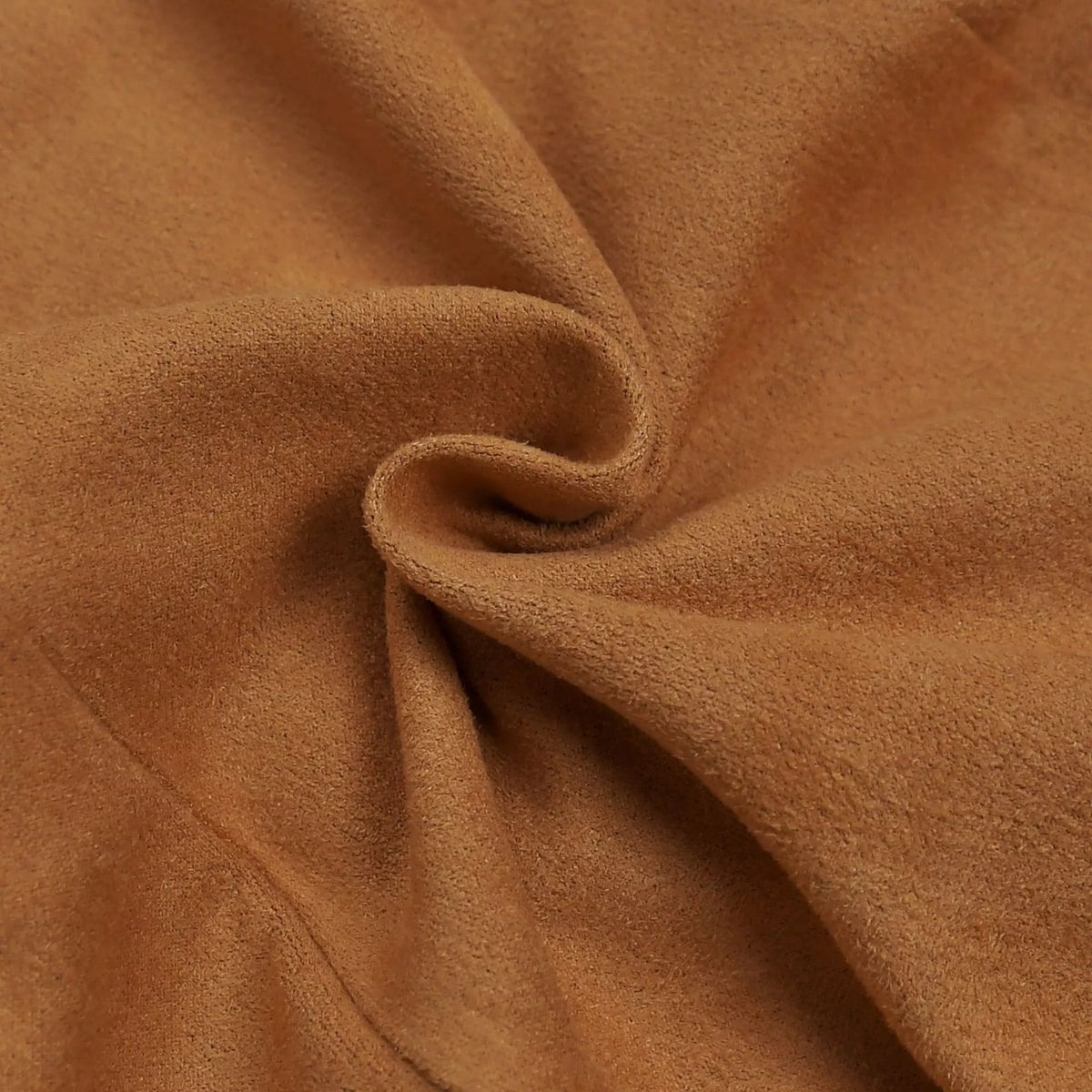 Fringe hem buckle detail bodycon mini dress back detail view