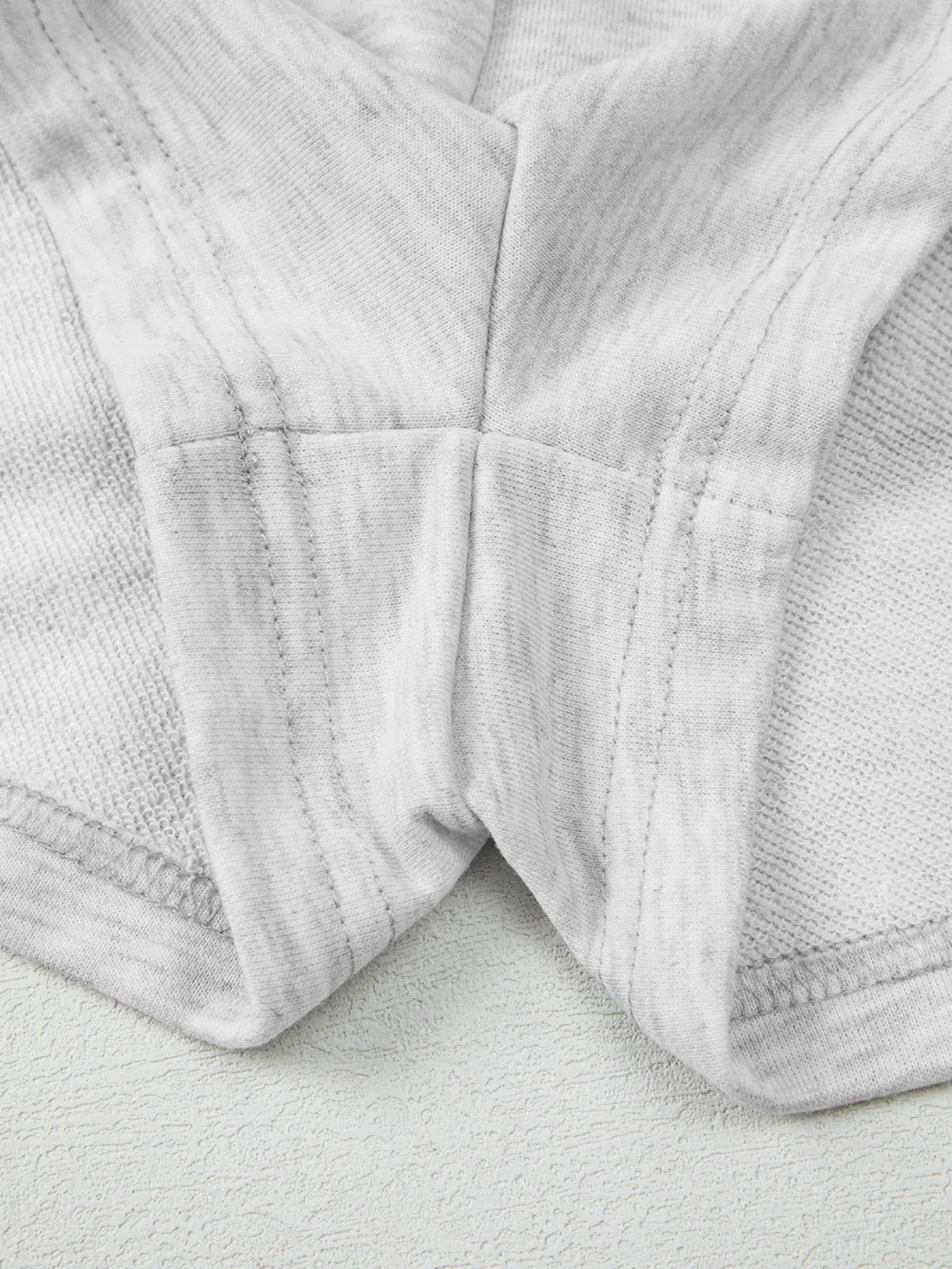 ow Embroidered Detail Puff Sleeve Top and Shorts 2pcs Set - Fashorio