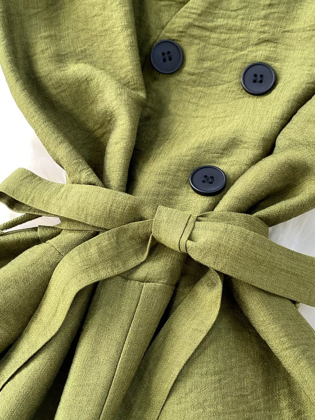 Wide leg jumpsuit shoulder strap detail