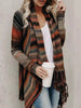 Orange Stripe