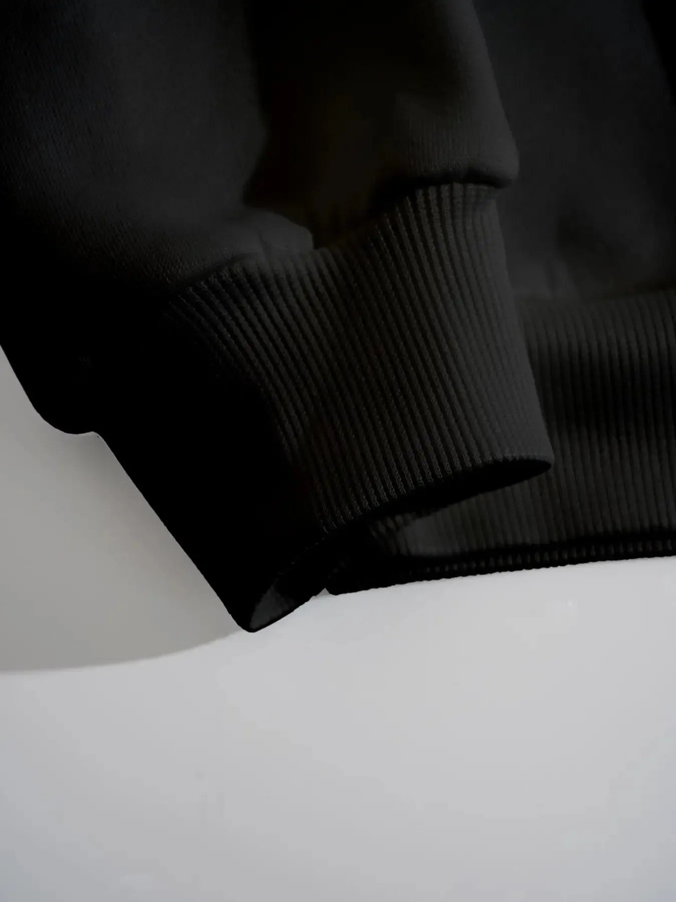 Andy Halloween Skeleton Long Sleeve Sweatshirt