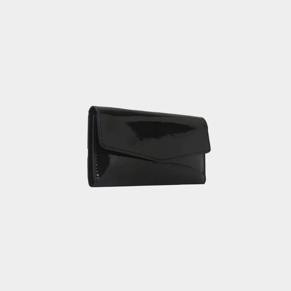 PU Leather Small Wallet - Fashorio
