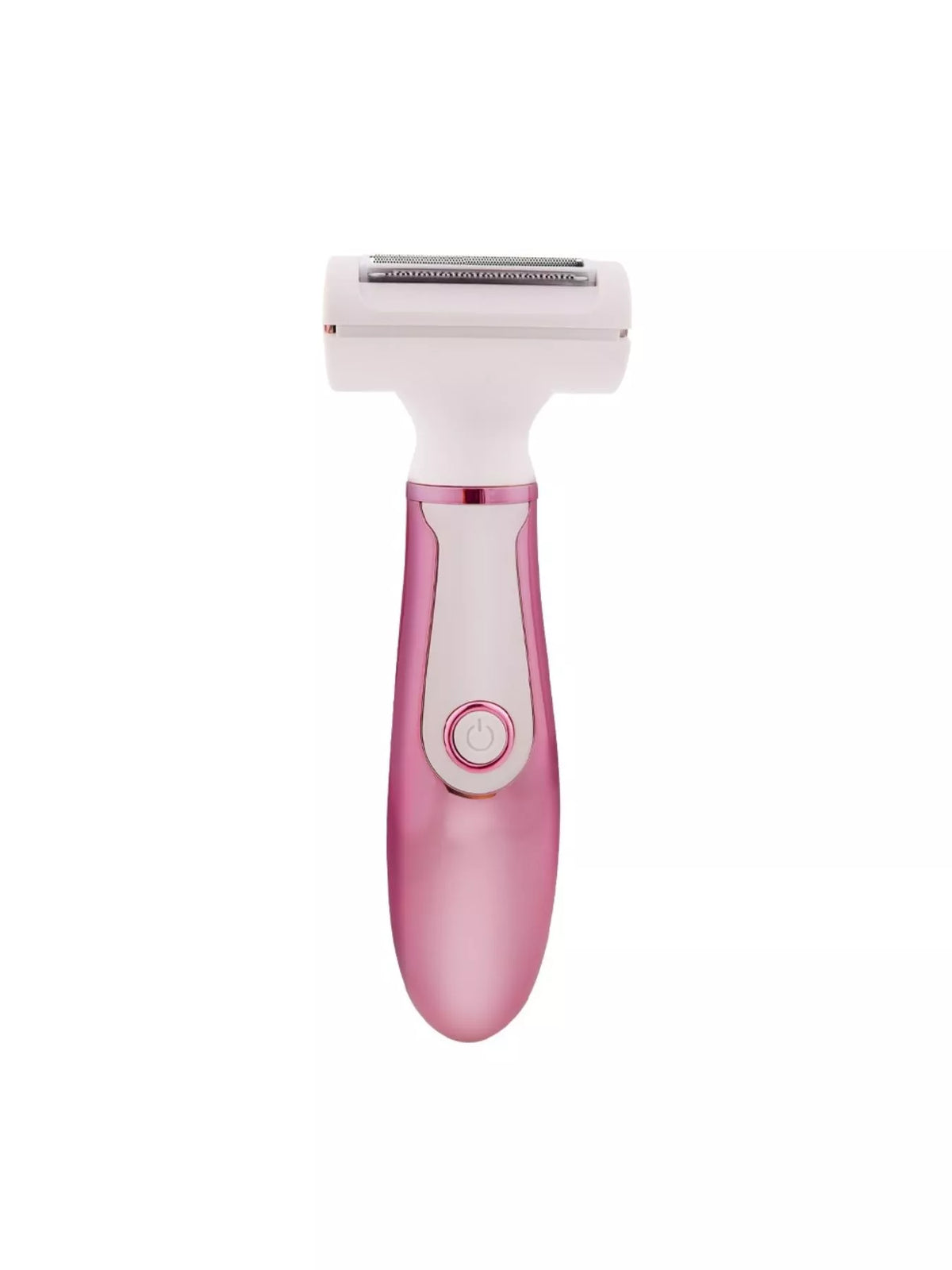 Epilator charging port detail