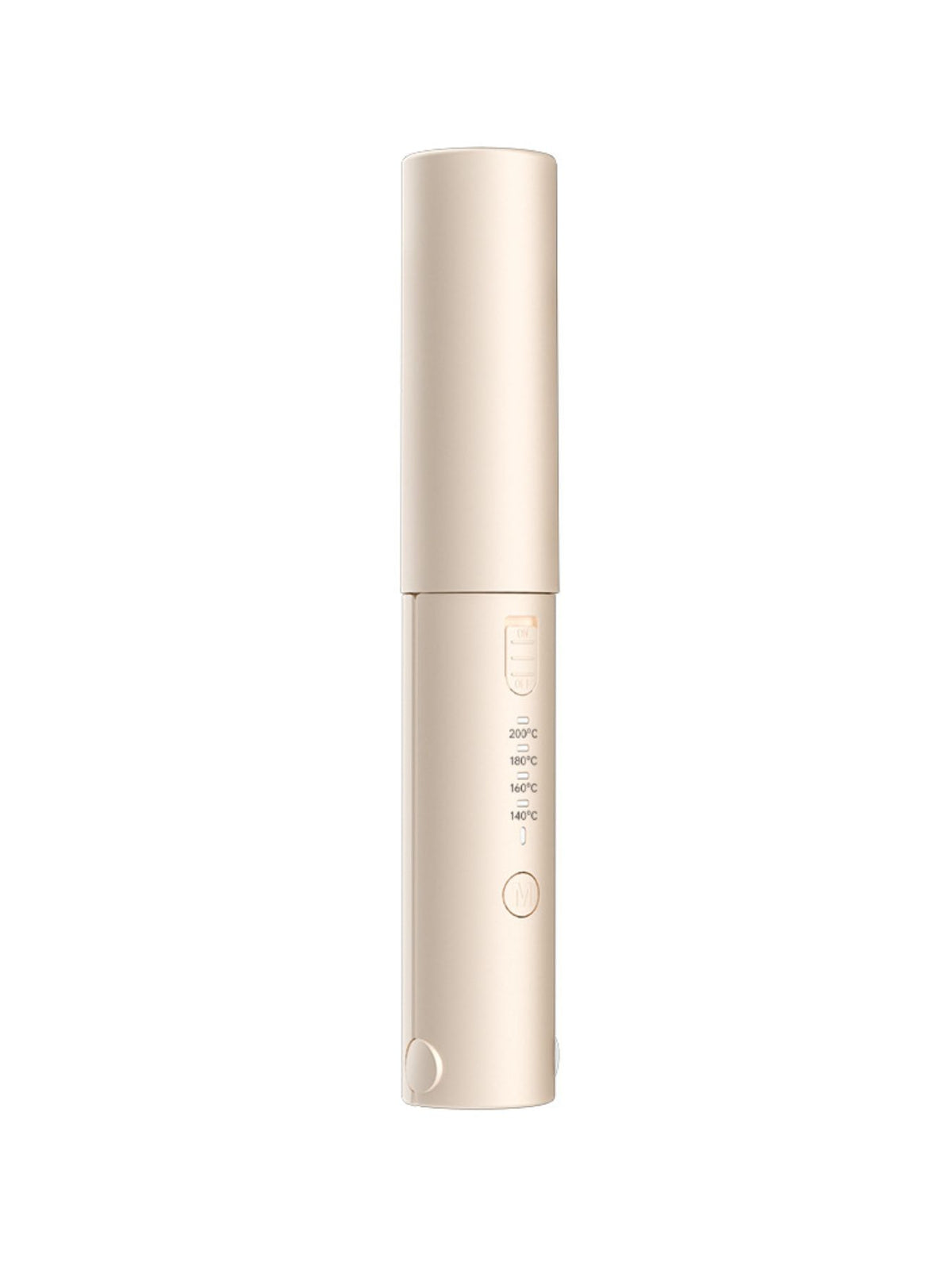 Hair straightener color options