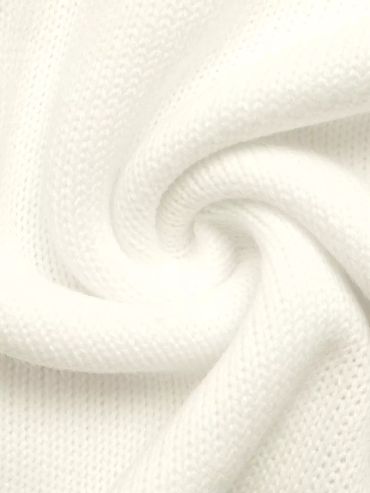 Bow Graphic Round Neck Sweater, view 12