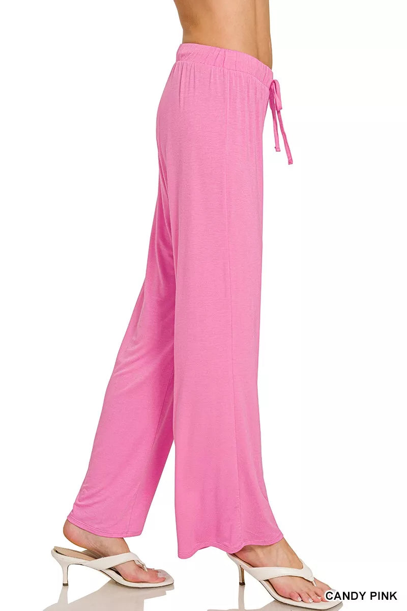 V neck oversized set alternate view