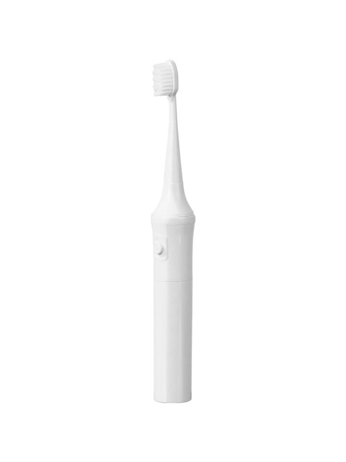 Waterproof toothbrush and travel cap