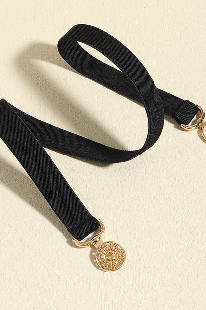 PU Leather Belt - Fashorio