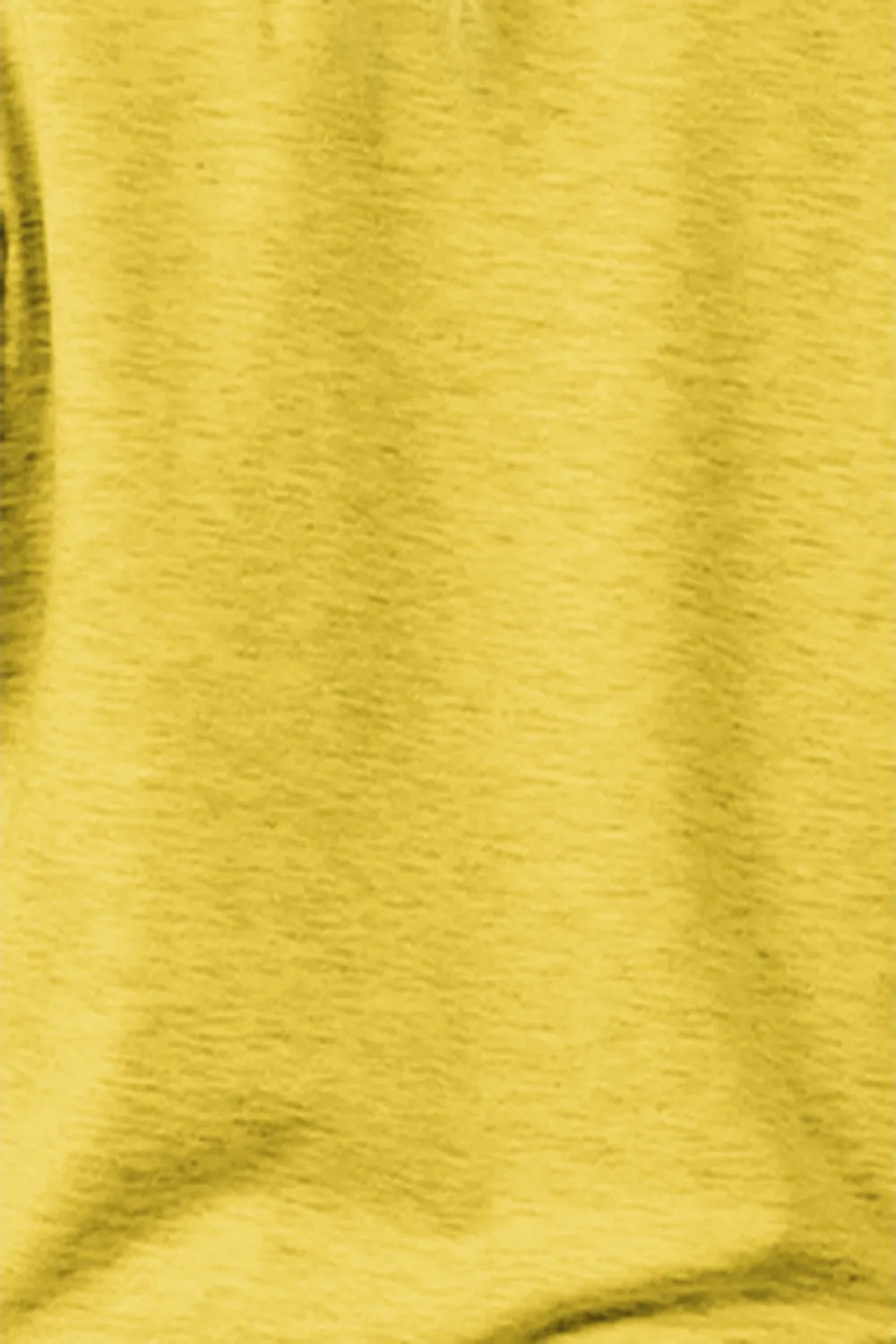 Round Neck Top and Drawstring Pants Lounge Set - Fashorio