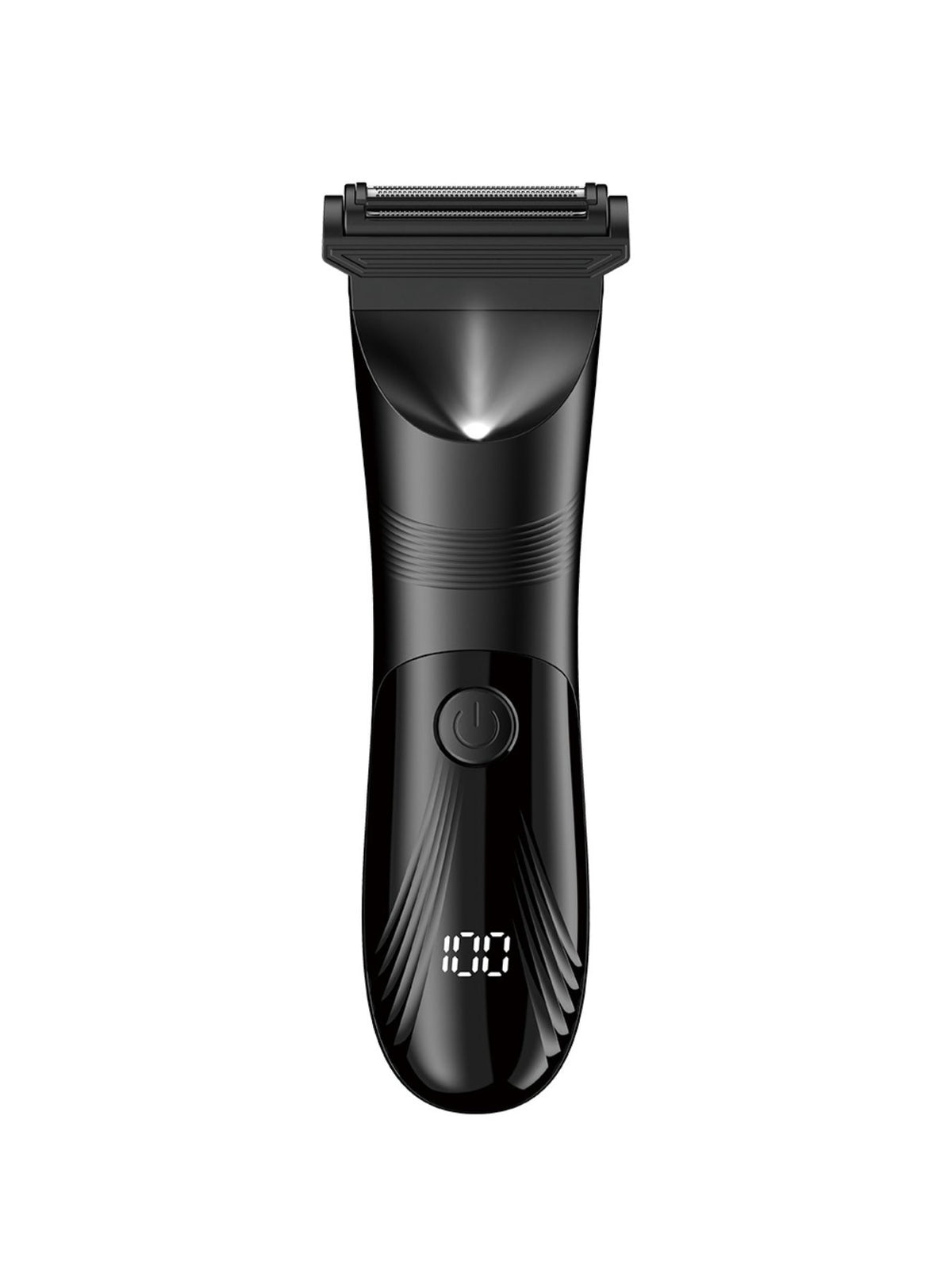 Epilator head close up detail