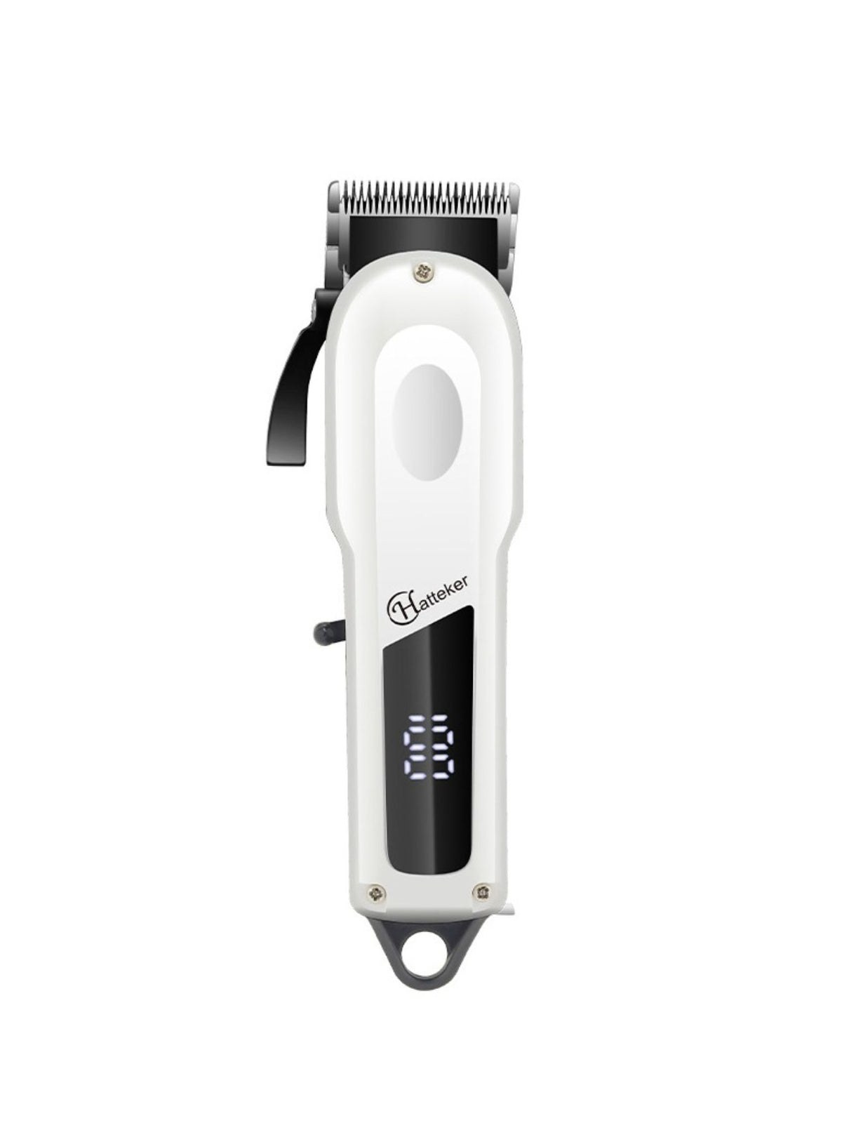 Foil shaver charging cable and stand