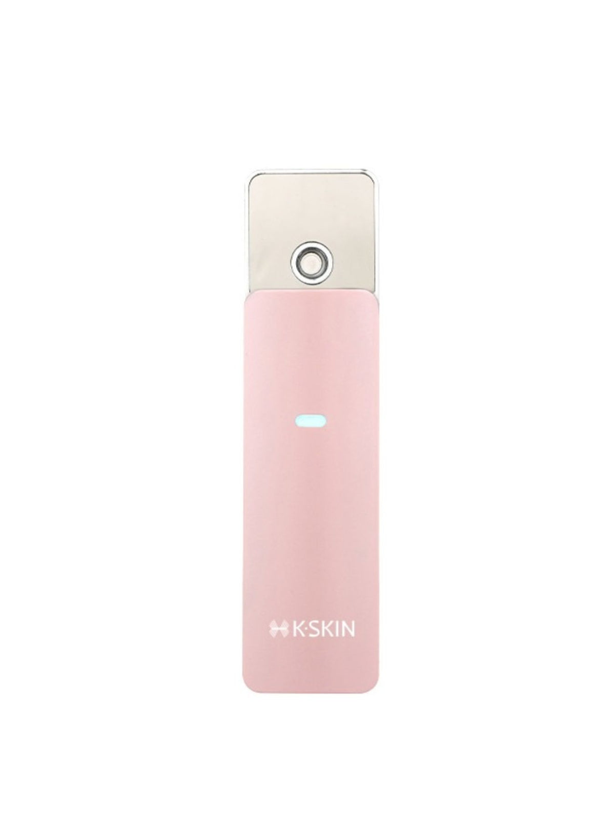 Compact facial beauty device for travel