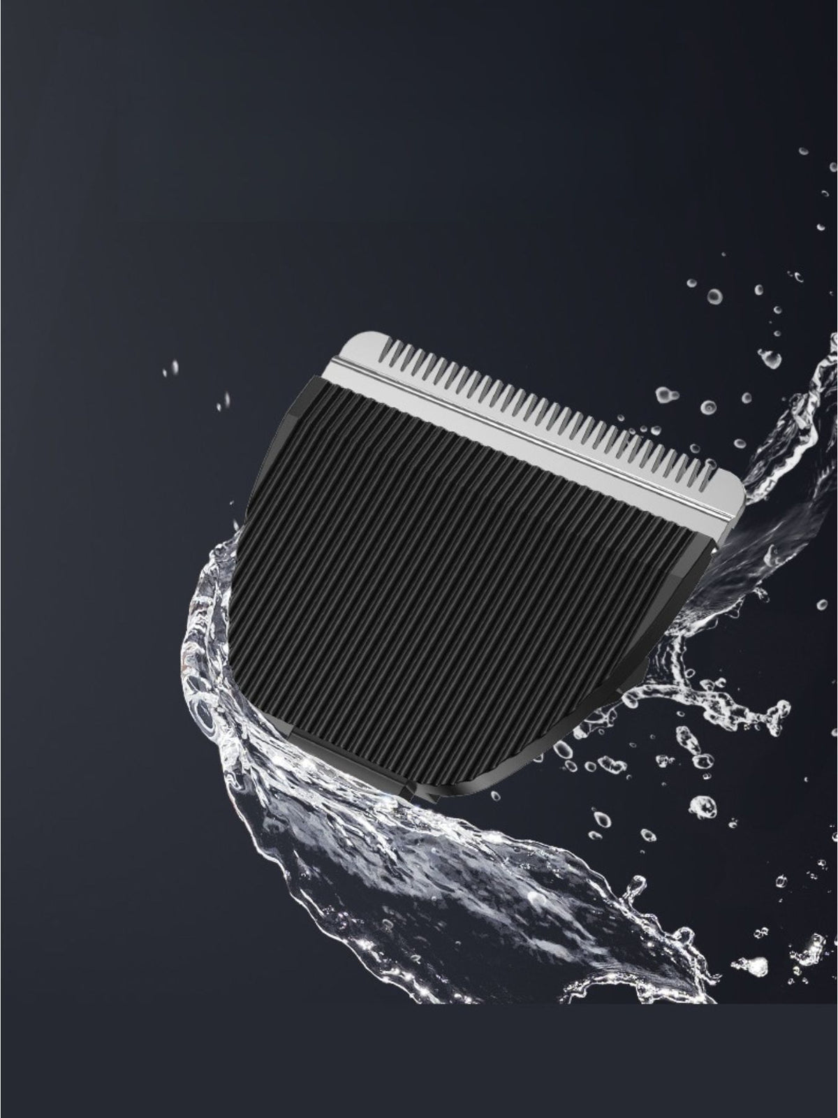Hair clipper charging base