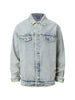 Nostalgia Light Blue