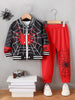 Black/Red