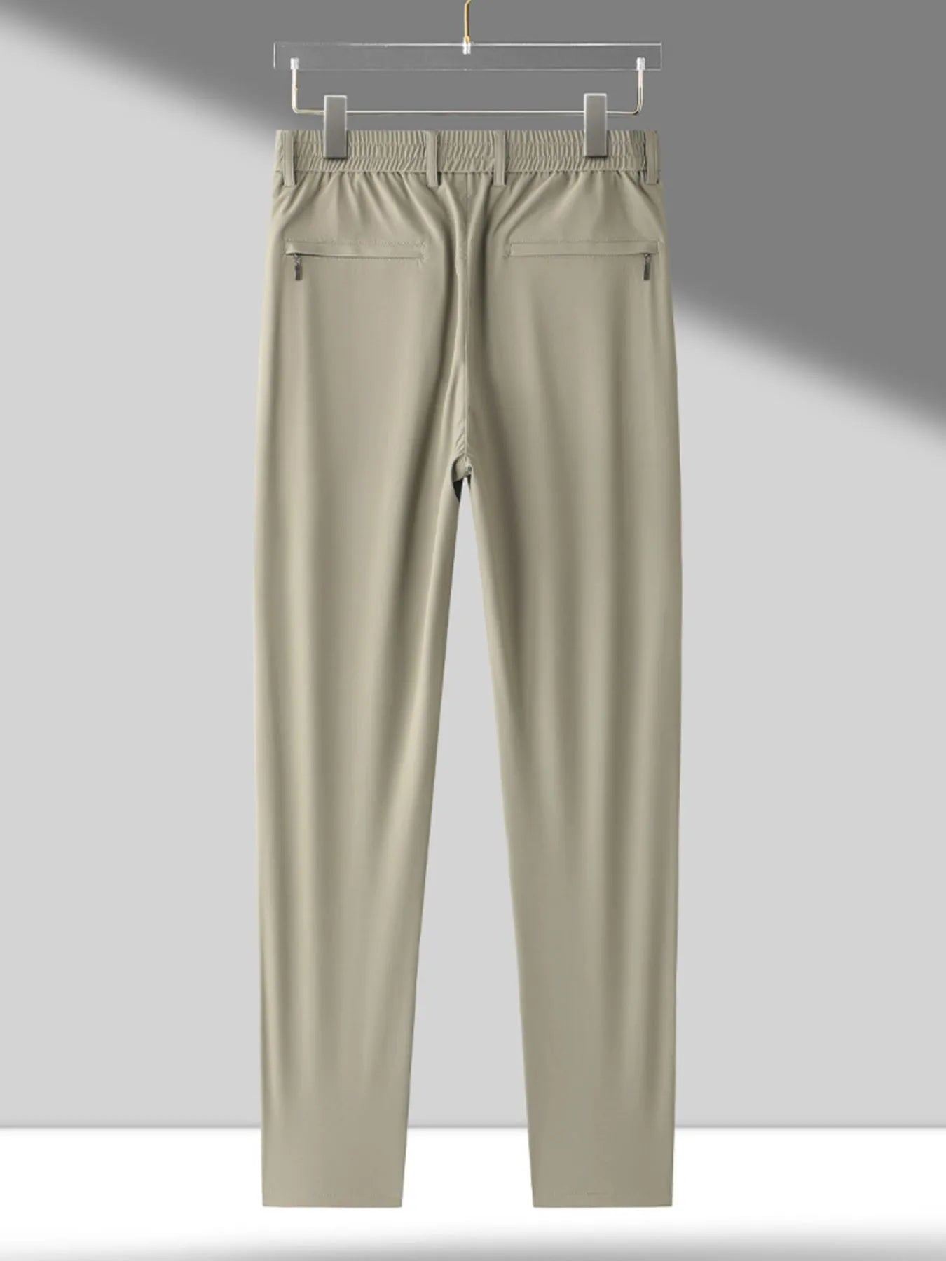 Men's Plus Size Wide Leg Pants - Fashorio