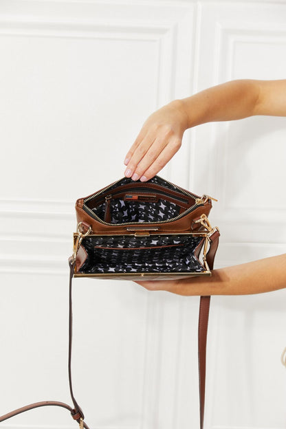 Nicole Lee USA All Day, Everyday Handbag - Fashorio