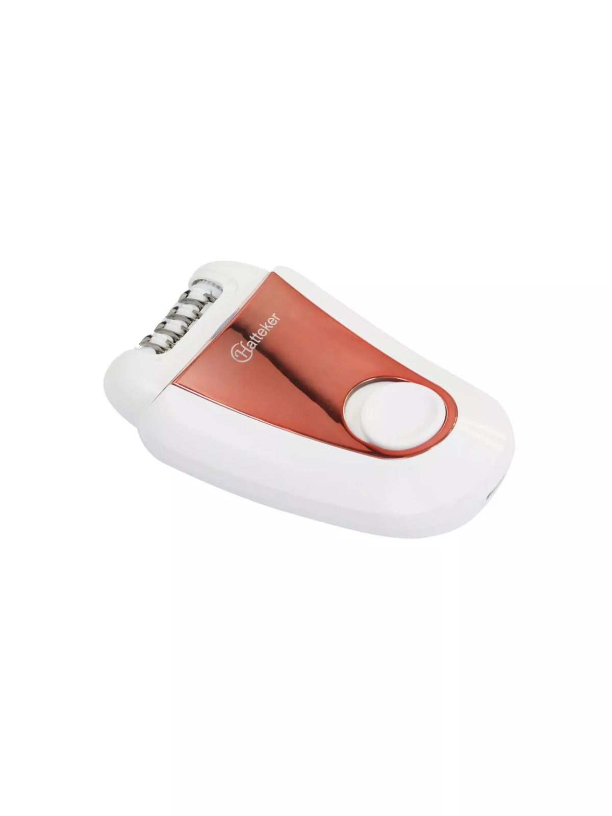 Epilator detail