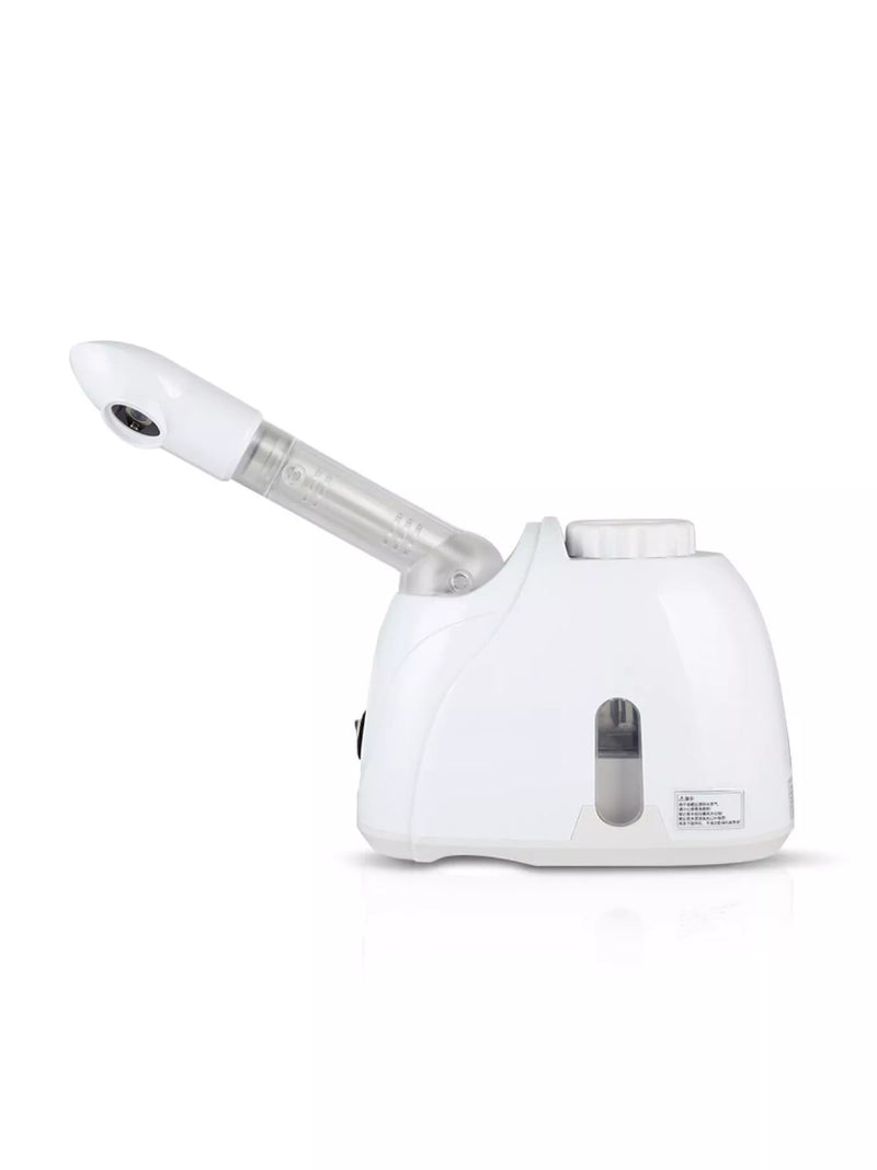 White facial steamer main view