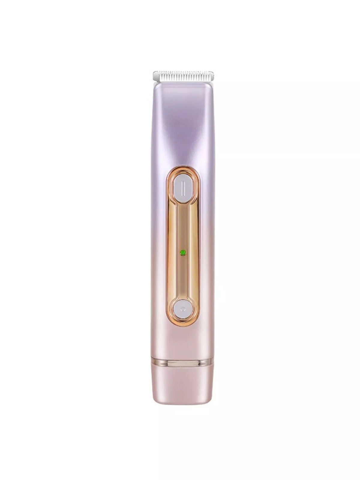 Epilator head close up